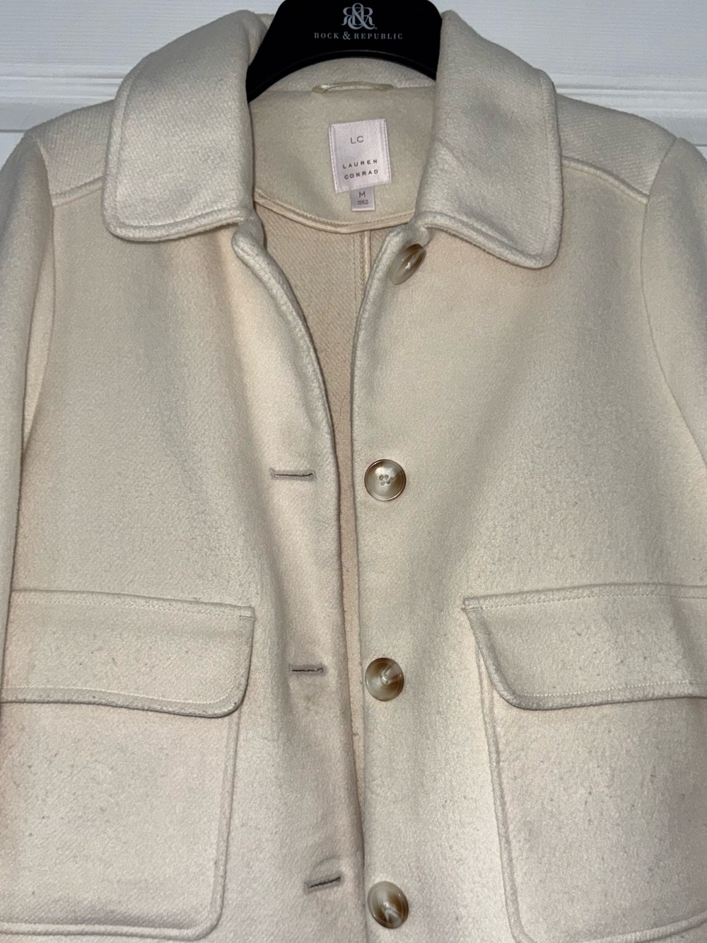 Jacket - Picture 2 of 4